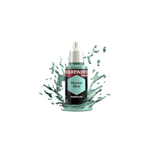 Warpaints Fanatic - Marine Mist - Beanie Games