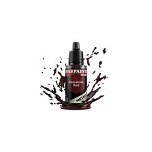 Warpaints Fanatic Metallic - Gemstone Red - Beanie Games