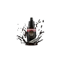 Warpaints Fanatic Metallic - Rough Iron - Beanie Games