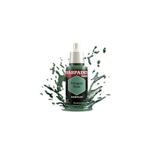 Warpaints Fanatic - Patagon Pine - Beanie Games
