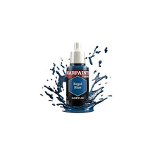 Warpaints Fanatic - Regal Blue - Beanie Games
