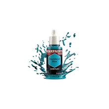 Warpaints Fanatic - Shieldwall Blue - Beanie Games