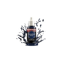 Warpaints Fanatic - Triumphant Navy - Beanie Games