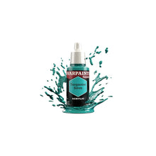 Warpaints Fanatic - Turquoise Siren - Beanie Games