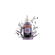 Warpaints Fanatic - Violet Coven - Beanie Games