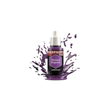 Warpaints Fanatic - Warlock Magenta - Beanie Games