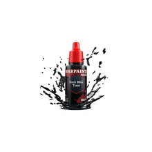 Warpaints Fanatic Wash - Dark Blue Tone - Beanie Games