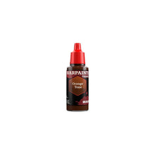 Warpaints Fanatic Wash - Orange Tone - Beanie Games