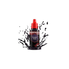 Warpaints Fanatic Wash - Purple Tone - Beanie Games
