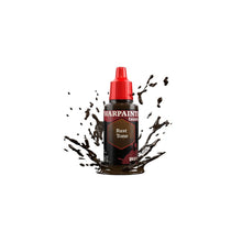 Warpaints Fanatic Wash - Rust Tone - Beanie Games
