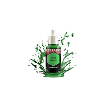 Warpaints Fanatic - Wild Green - Beanie Games