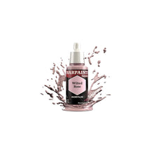 Warpaints Fanatic - Wilted Rose - Beanie Games