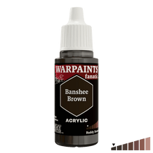 Warpaints Fanatics John Blanche - Banshee Brown - Beanie Games