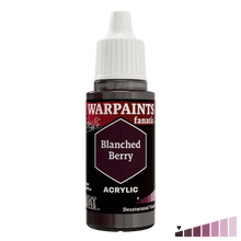 Warpaints Fanatics John Blanche - Blanched Berry - Beanie Games