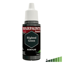 Warpaints Fanatics John Blanche - Blighted Green - Beanie Games