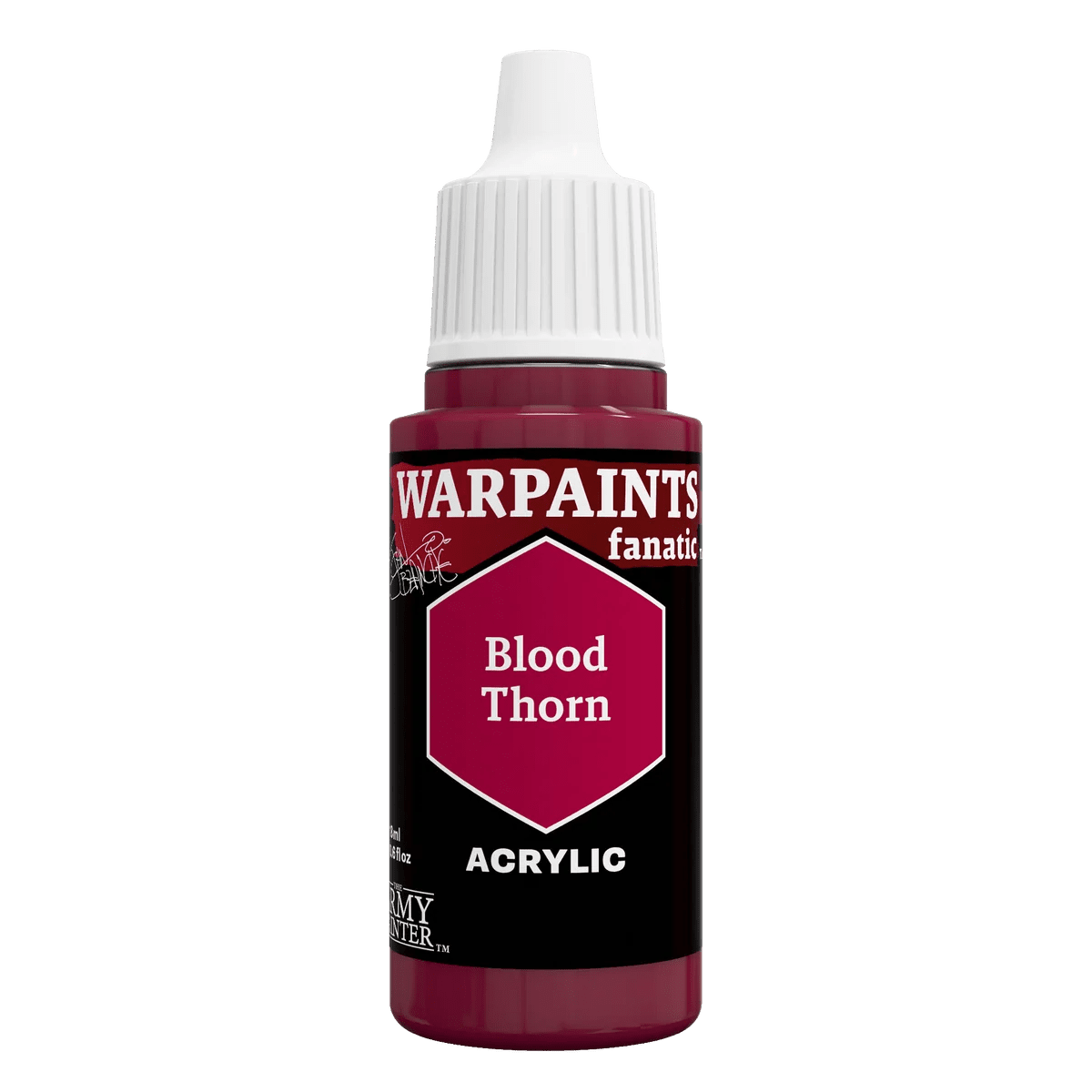 Warpaints Fanatics John Blanche - Blood Thorn - Beanie Games