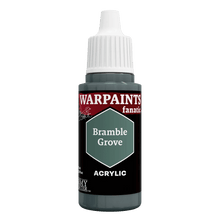 Warpaints Fanatics John Blanche - Bramble Grove - Beanie Games