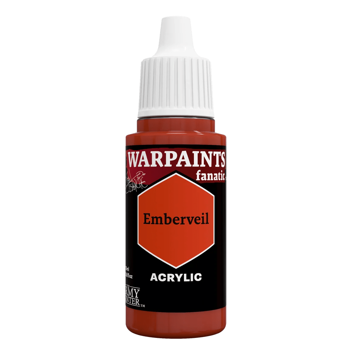 Warpaints Fanatics John Blanche - Emberveil - Beanie Games