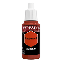 Warpaints Fanatics John Blanche - Emberveil - Beanie Games
