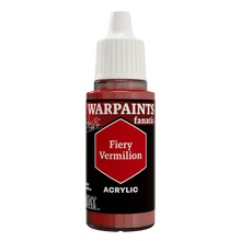 Warpaints Fanatics John Blanche - Fiery Vermilion - Beanie Games