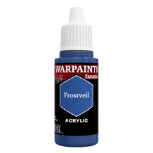 Warpaints Fanatics John Blanche - Frostveil - Beanie Games