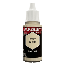 Warpaints Fanatics John Blanche - Ivory White - Beanie Games