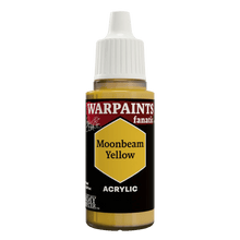 Warpaints Fanatics John Blanche - Moonbeam Yellow - Beanie Games