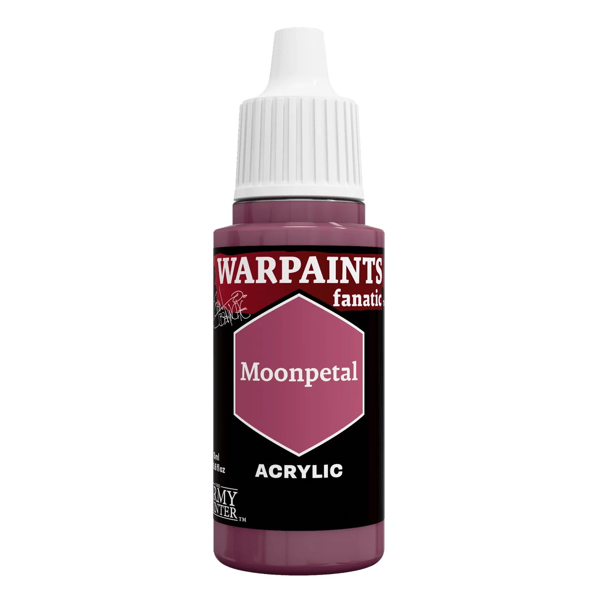 Warpaints Fanatics John Blanche - Moonpetal - Beanie Games