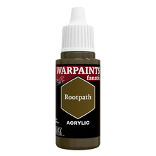 Warpaints Fanatics John Blanche - Rootpath - Beanie Games