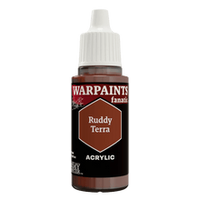 Warpaints Fanatics John Blanche - Ruddy Terra - Beanie Games
