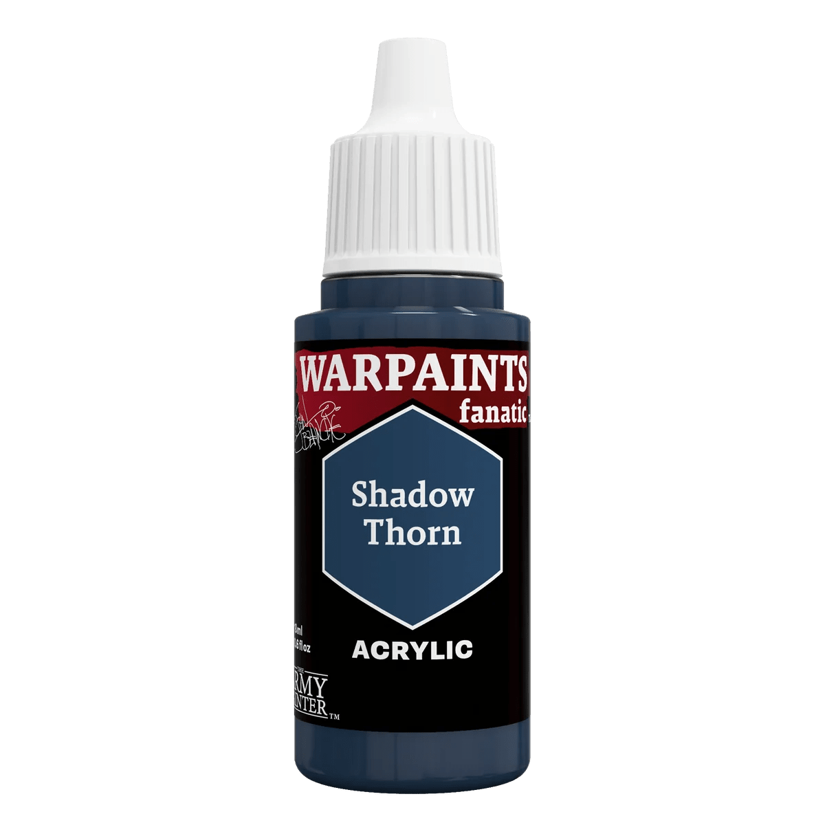 Warpaints Fanatics John Blanche - Shadow Thorn - Beanie Games