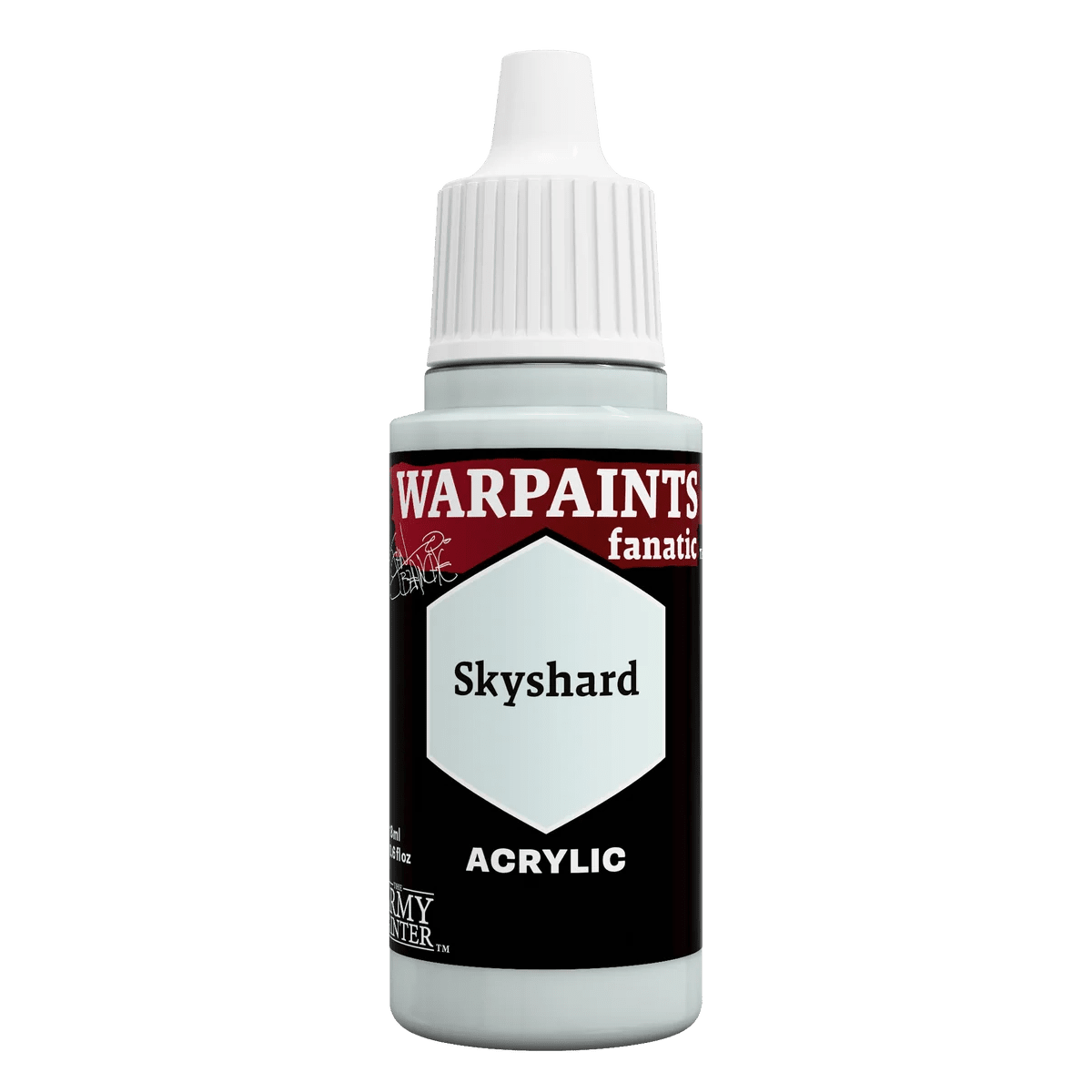 Warpaints Fanatics John Blanche - Skyshard - Beanie Games