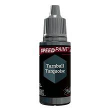 Warpaints Fanatics John Blanche Speedpaint - Turnbull Turquoise - Beanie Games