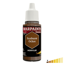 Warpaints Fanatics John Blanche - Sunburst Ochre - Beanie Games
