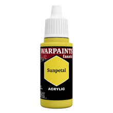 Warpaints Fanatics John Blanche - Sunpetal - Beanie Games