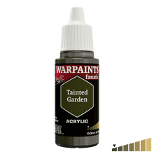 Warpaints Fanatics John Blanche - Tainted Garden - Beanie Games
