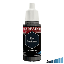 Warpaints Fanatics John Blanche - The Darkness - Beanie Games
