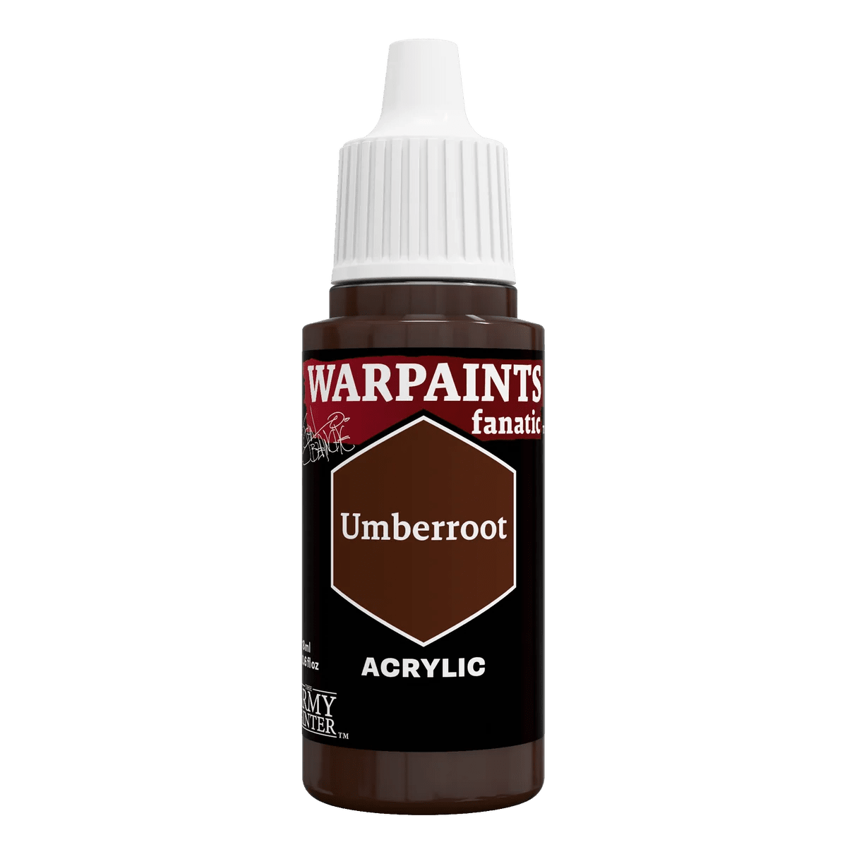 Warpaints Fanatics John Blanche - Umberroot - Beanie Games