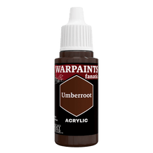 Warpaints Fanatics John Blanche - Umberroot - Beanie Games