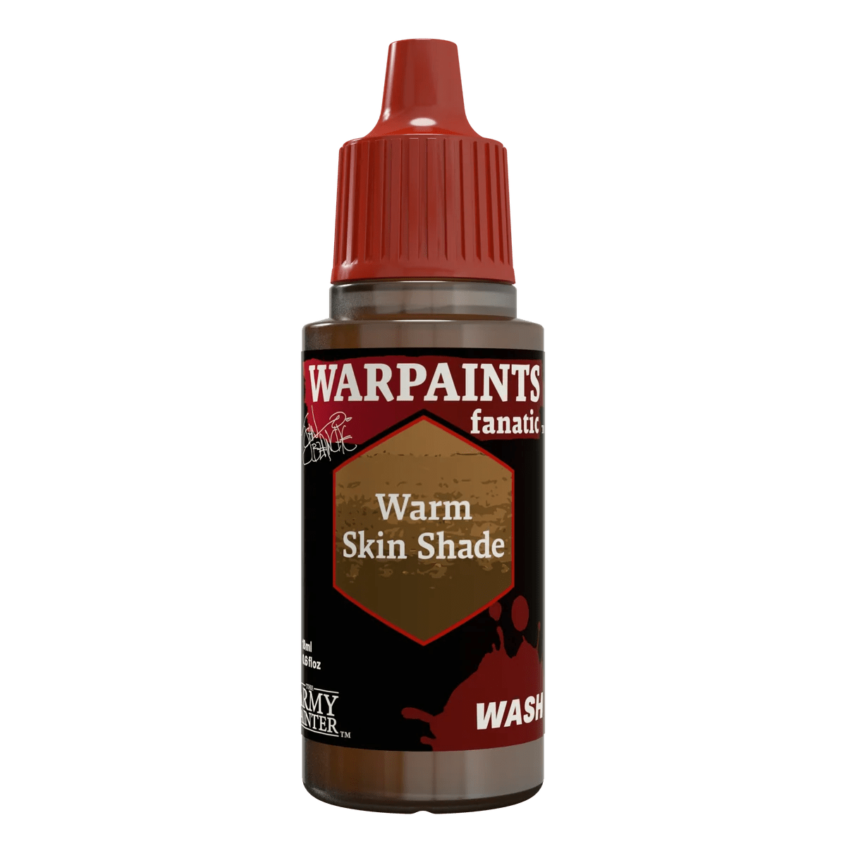 Warpaints Fanatics John Blanche - Warm Skin Shade - Beanie Games