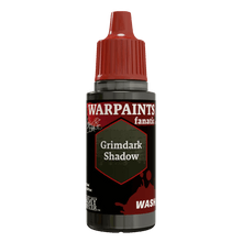 Warpaints Fanatics John Blanche Wash - Grimdark Shadow - Beanie Games