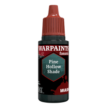 Warpaints Fanatics John Blanche Wash - Pine Hollow Shade - Beanie Games