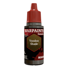 Warpaints Fanatics John Blanche Wash - Voodoo Shade - Beanie Games