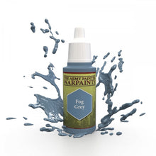 Warpaints: Fog Grey (End of Line) - Beanie Games