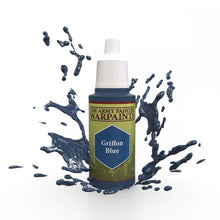 Warpaints: Griffon Blue (End of Line) - Beanie Games