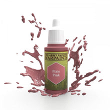 Warpaints: Pixie Pink (End of Line) - Beanie Games