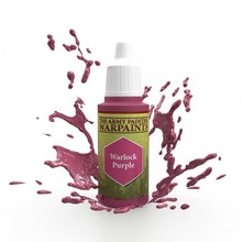 Warpaints: Warlock Purple (End of Line) - Beanie Games