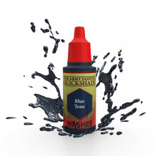 Warpaints Washes: Blue Tone (End of Line) - Beanie Games