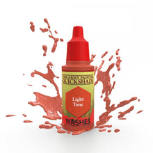 Warpaints Washes: Light Tone (End of Line) - Beanie Games
