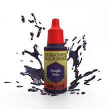 Warpaints Washes: Purple Tone (End of Line) - Beanie Games